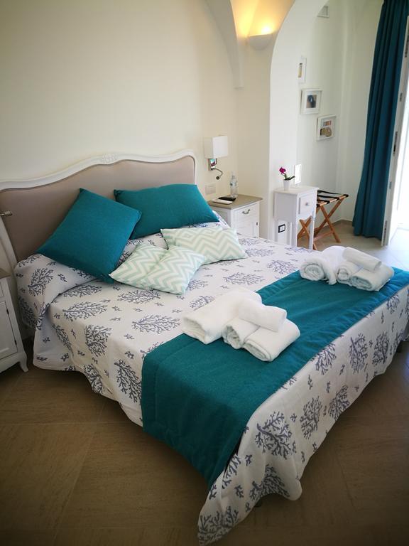Villa Patrizi Капрі Екстер'єр фото