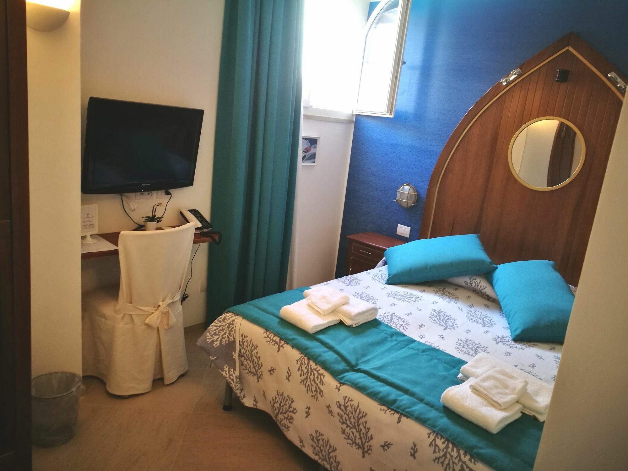 Villa Patrizi Капрі Екстер'єр фото